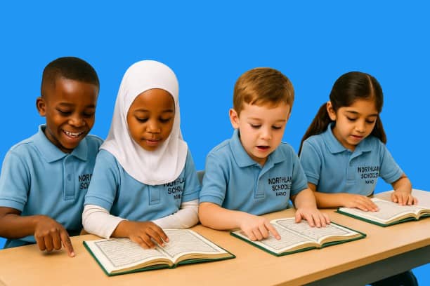Islamic Studies
